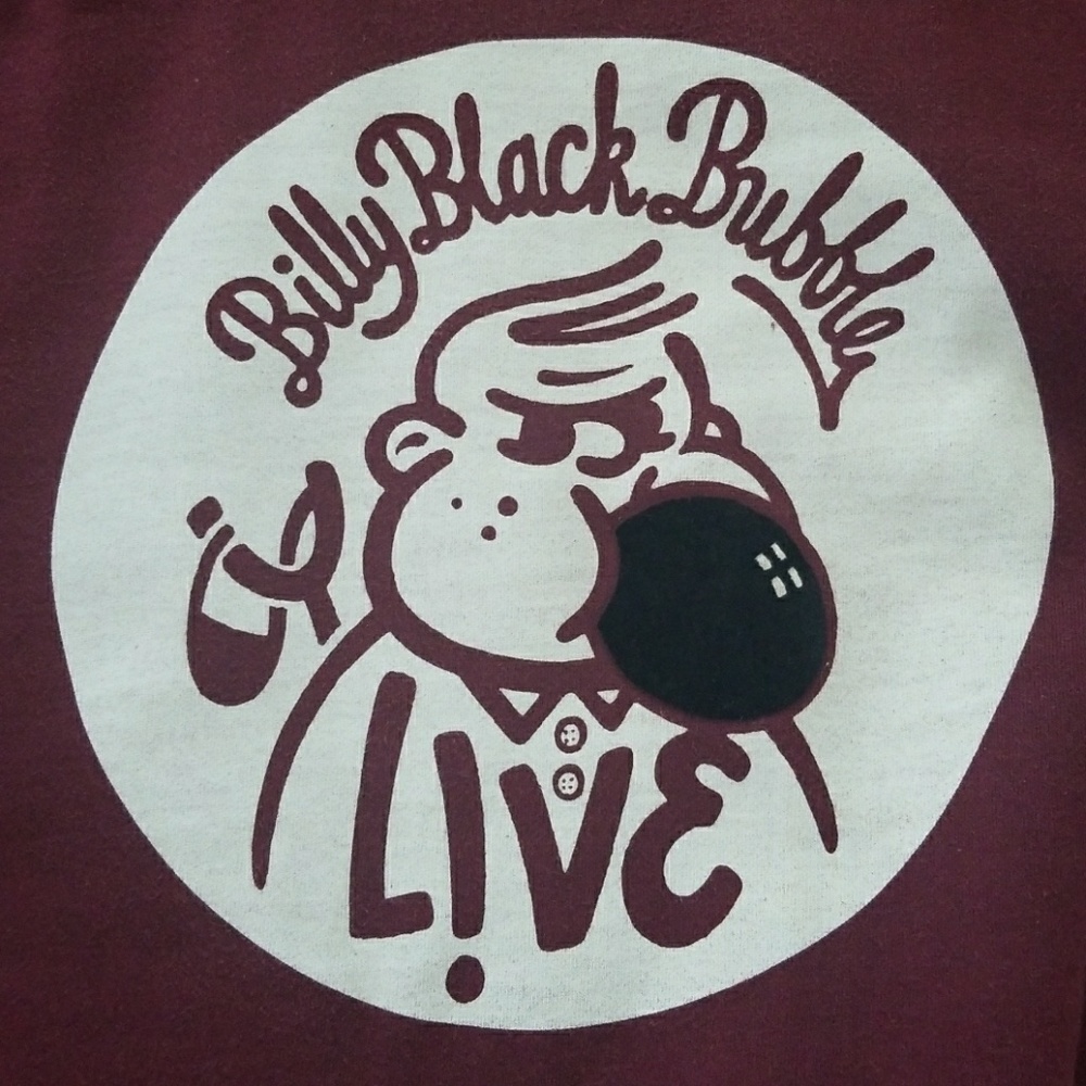 Sweatshirt - Picture 2 of 5